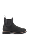 Turnstone Shoes