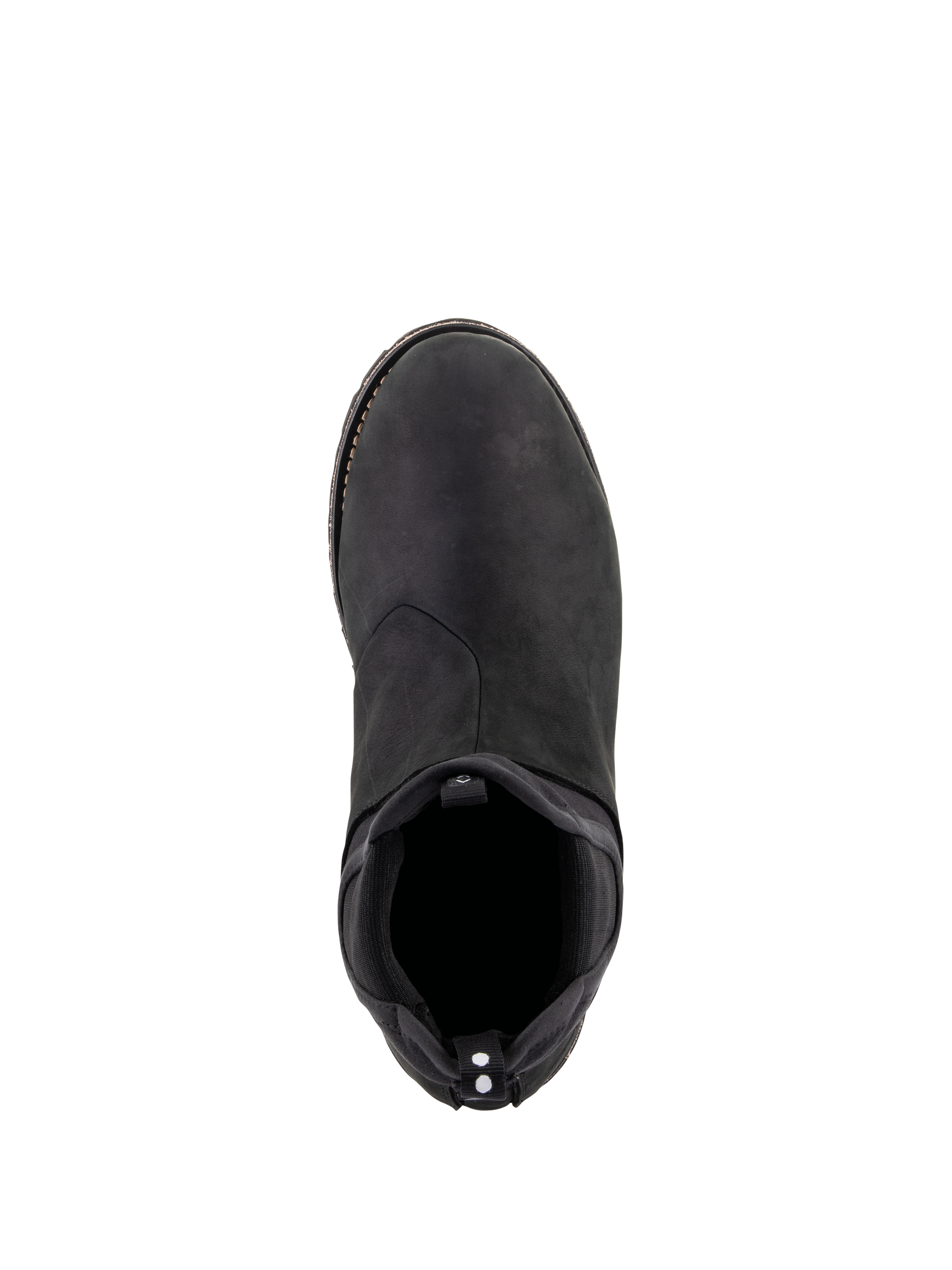 Turnstone Shoes