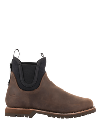 Turnstone Shoes
