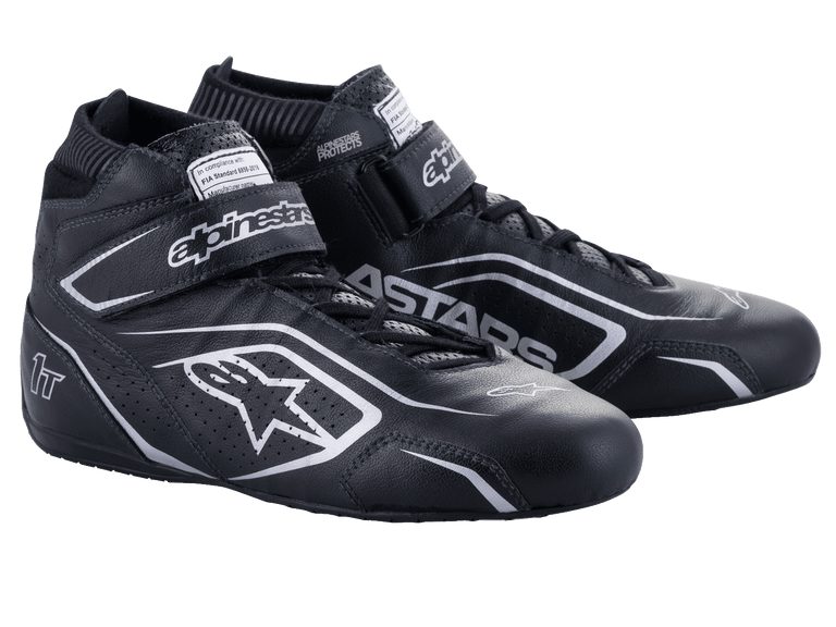 Auto Footwear Race Driving Shoes for Optimal Performance Alpinestars Alpinestars SpA