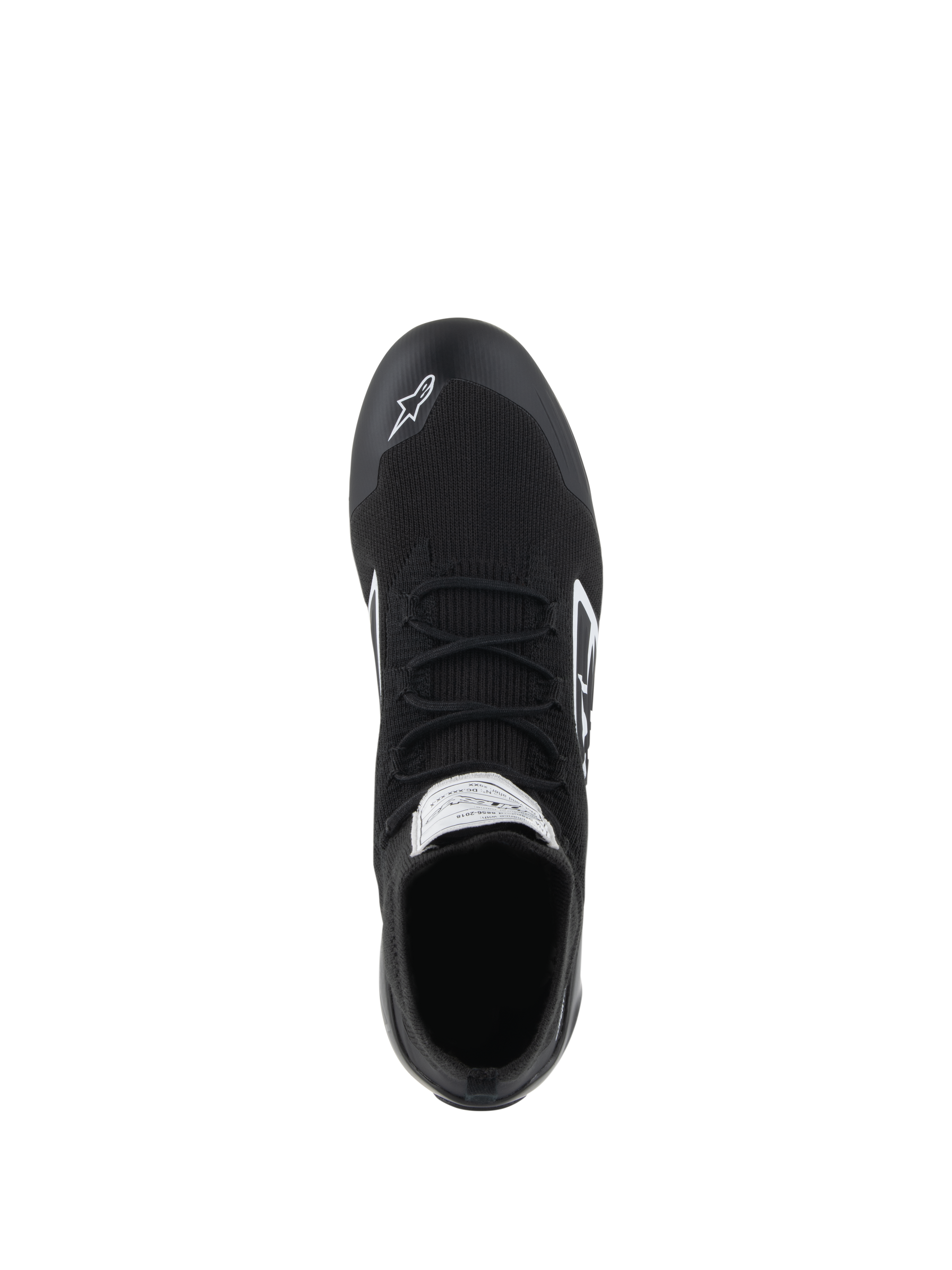 Supertech Shoes - FIA/SFI