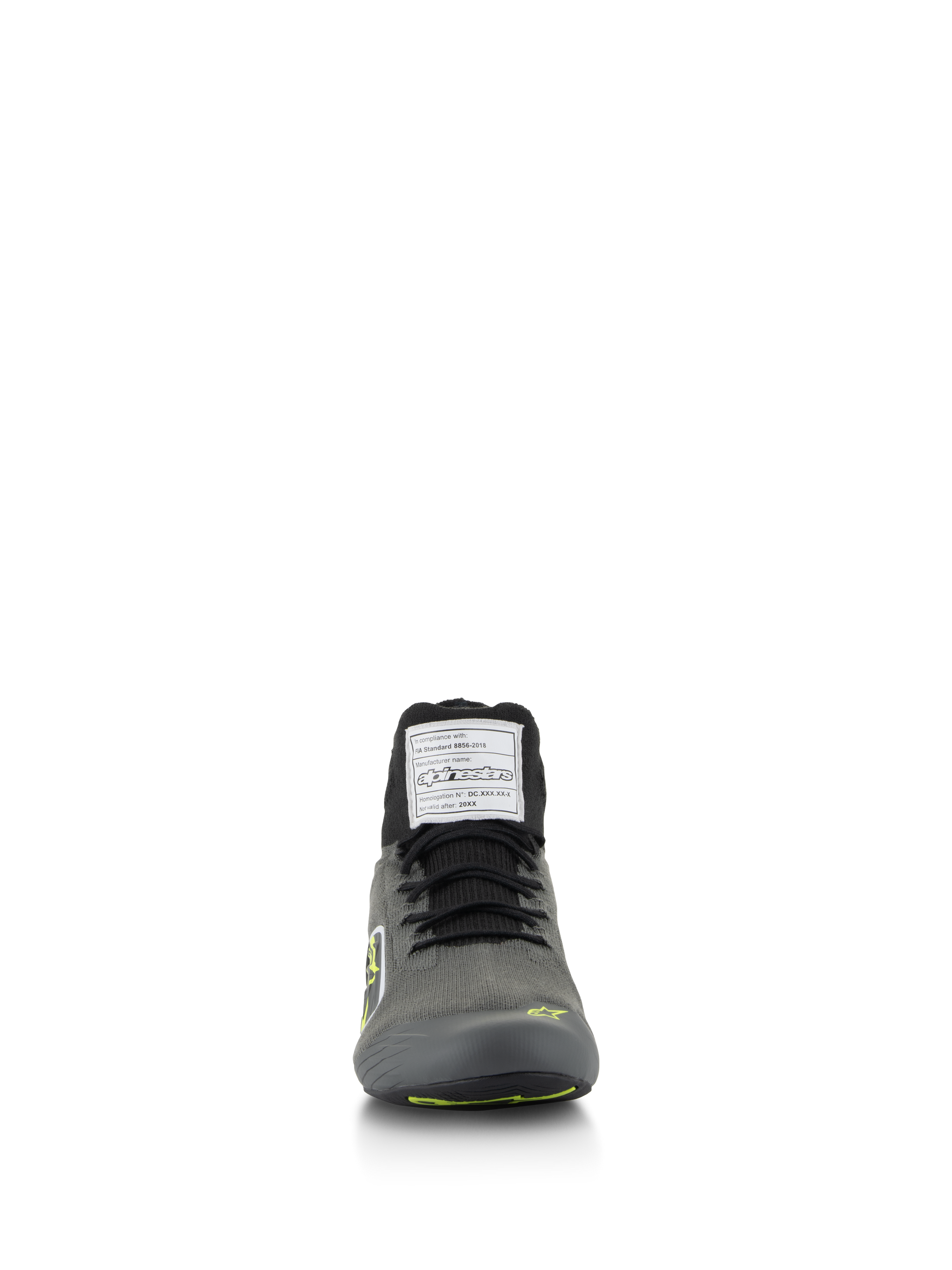 Supertech Shoes - FIA/SFI