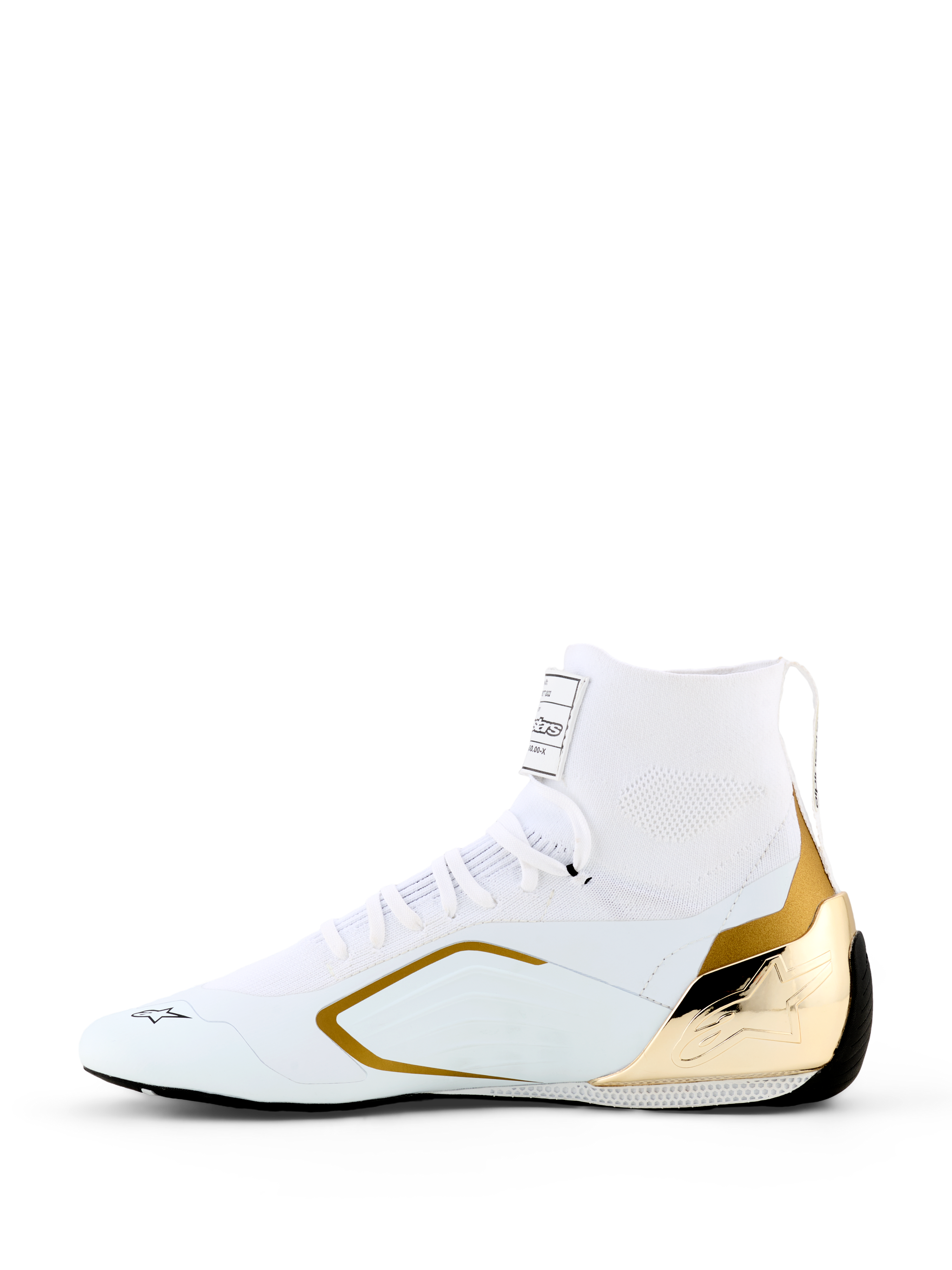 Supertech K Shoes - FIA