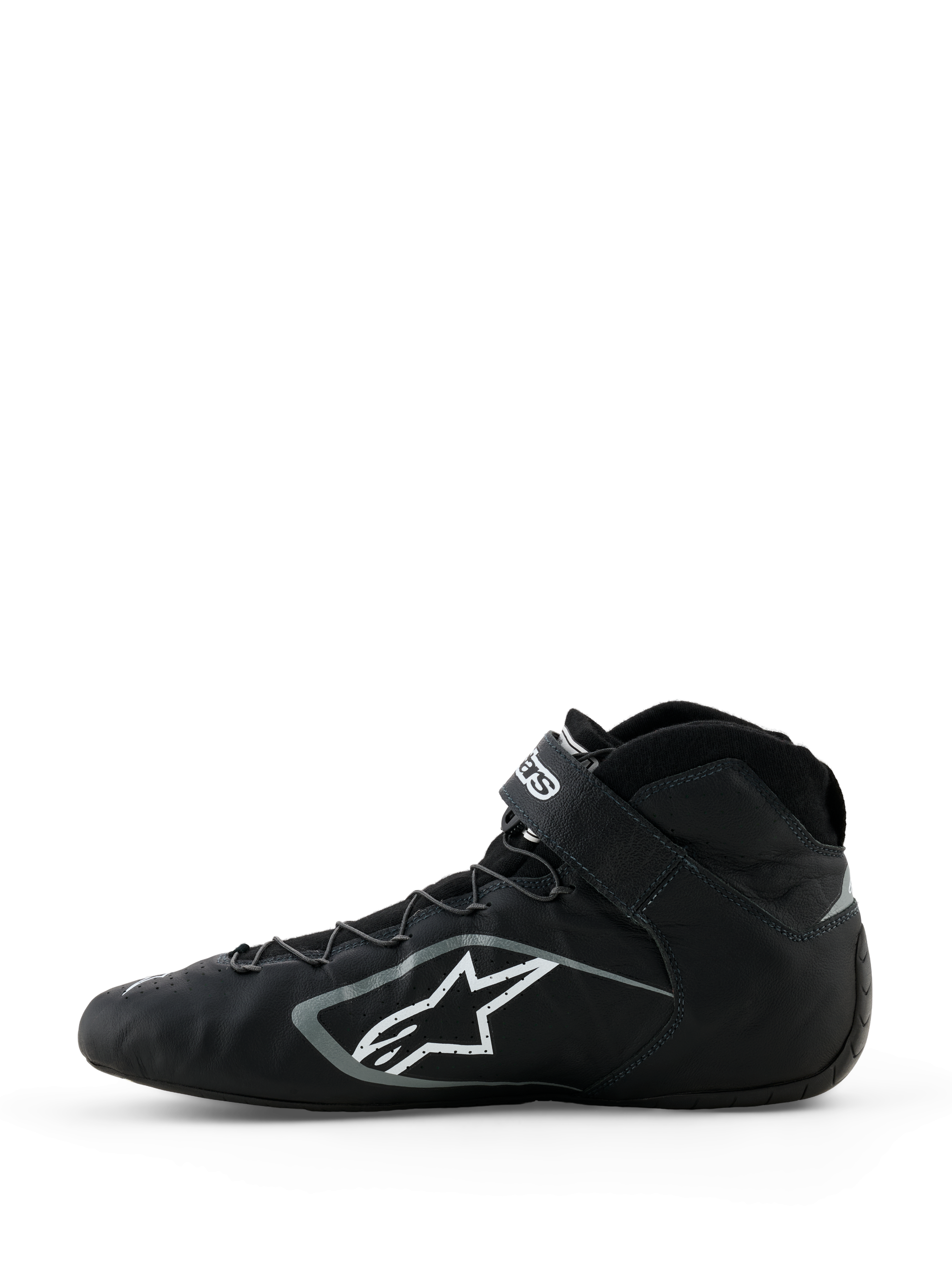 Limited Edition Lamborghini Tech-1 Z V3 Shoes FIA