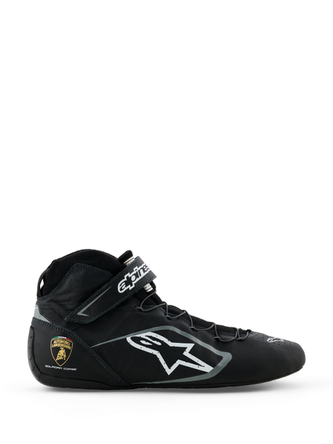 Limited Edition Lamborghini Tech-1 Z V3 Shoes FIA
