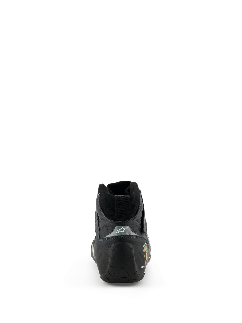Limited Edition Lamborghini Tech-1 Z V3 Shoes FIA