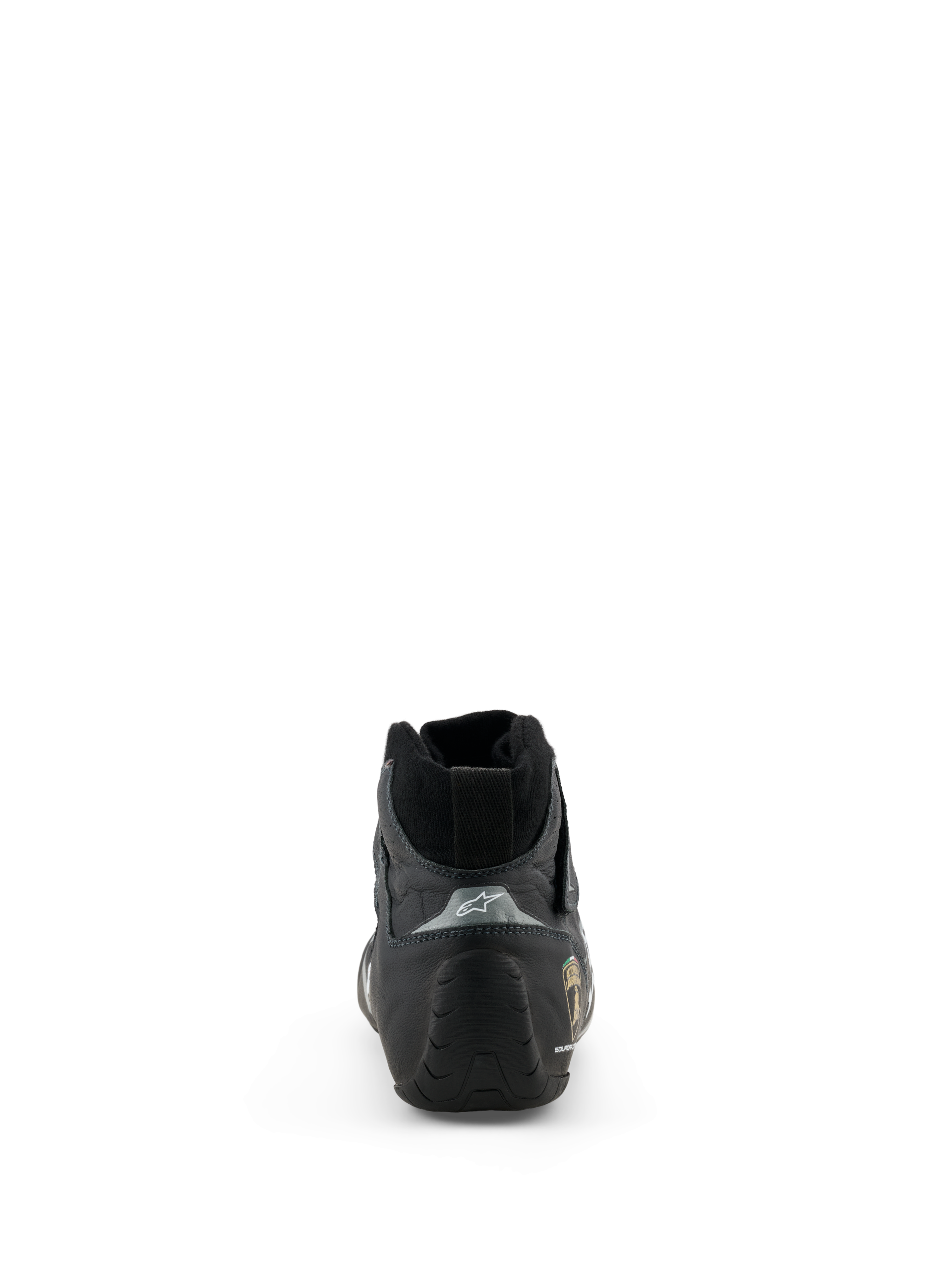 Limited Edition Lamborghini Tech-1 Z V3 Shoes FIA