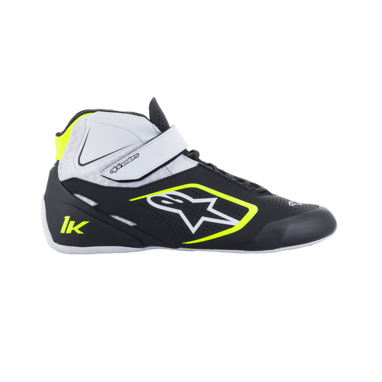Tech-1 K V2 Shoes