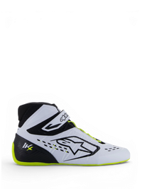Tech-1 KX V3 Shoes - FIA