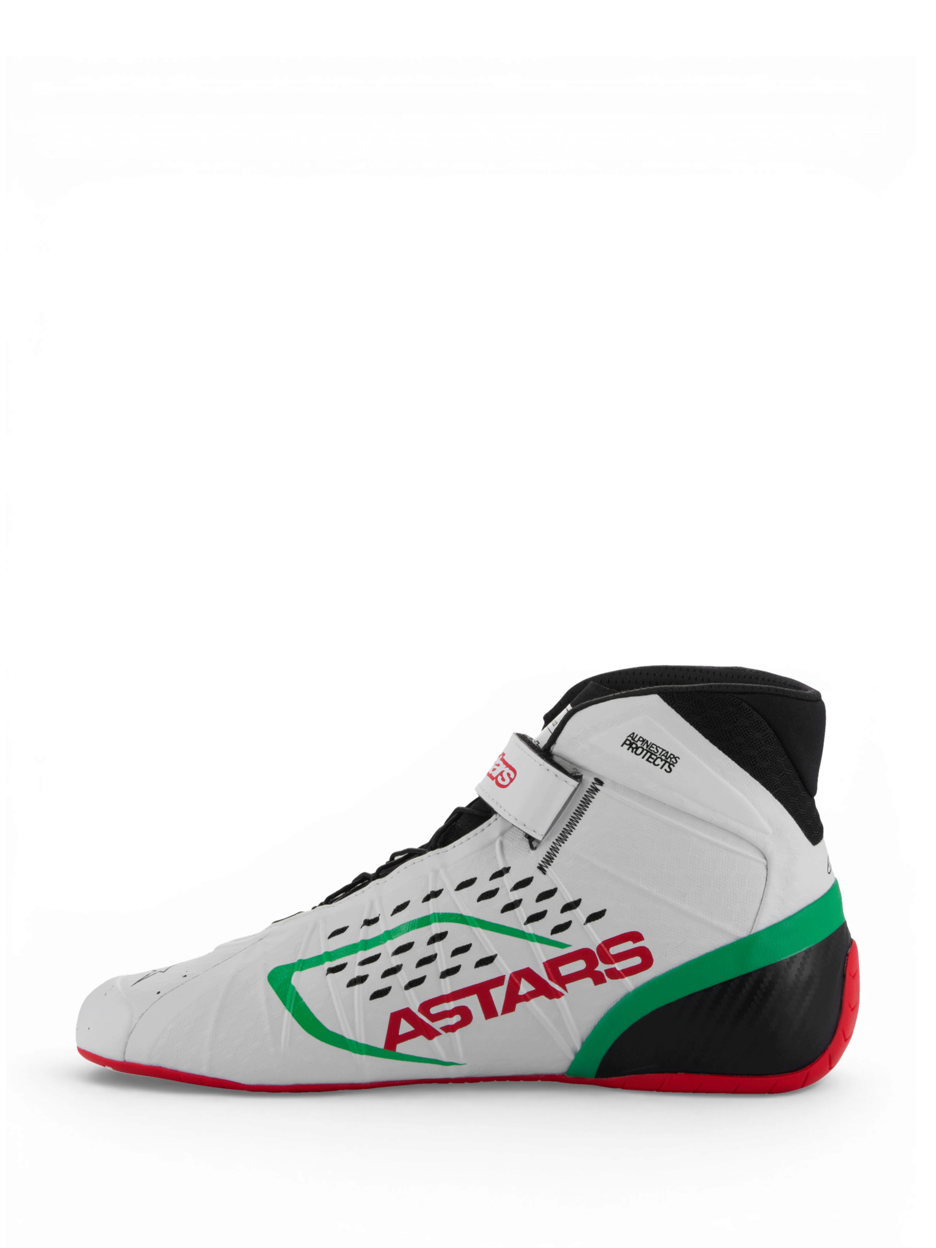 Tech-1 KX V3 Shoes - FIA