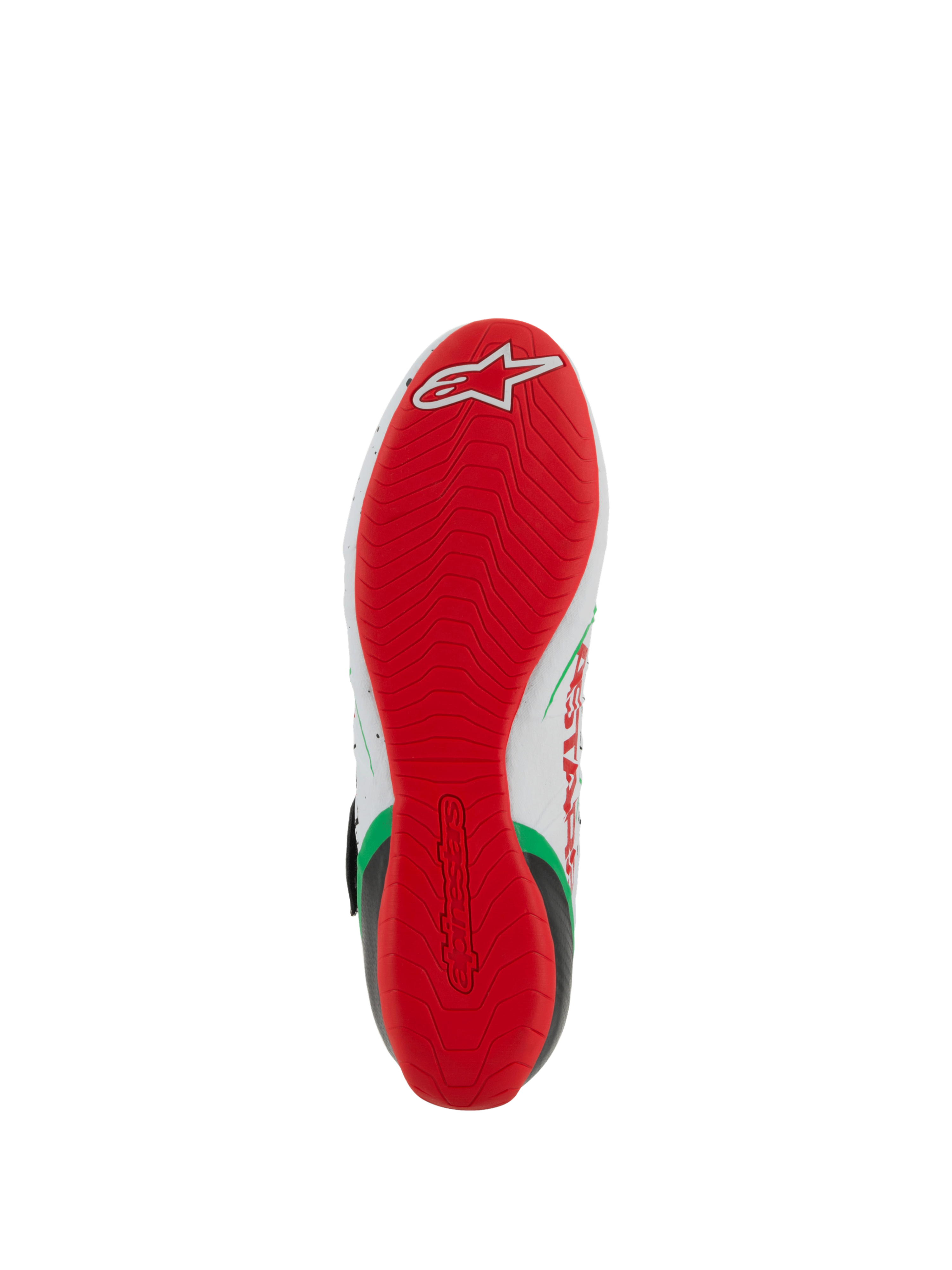 Tech-1 KX V3 Shoes - FIA