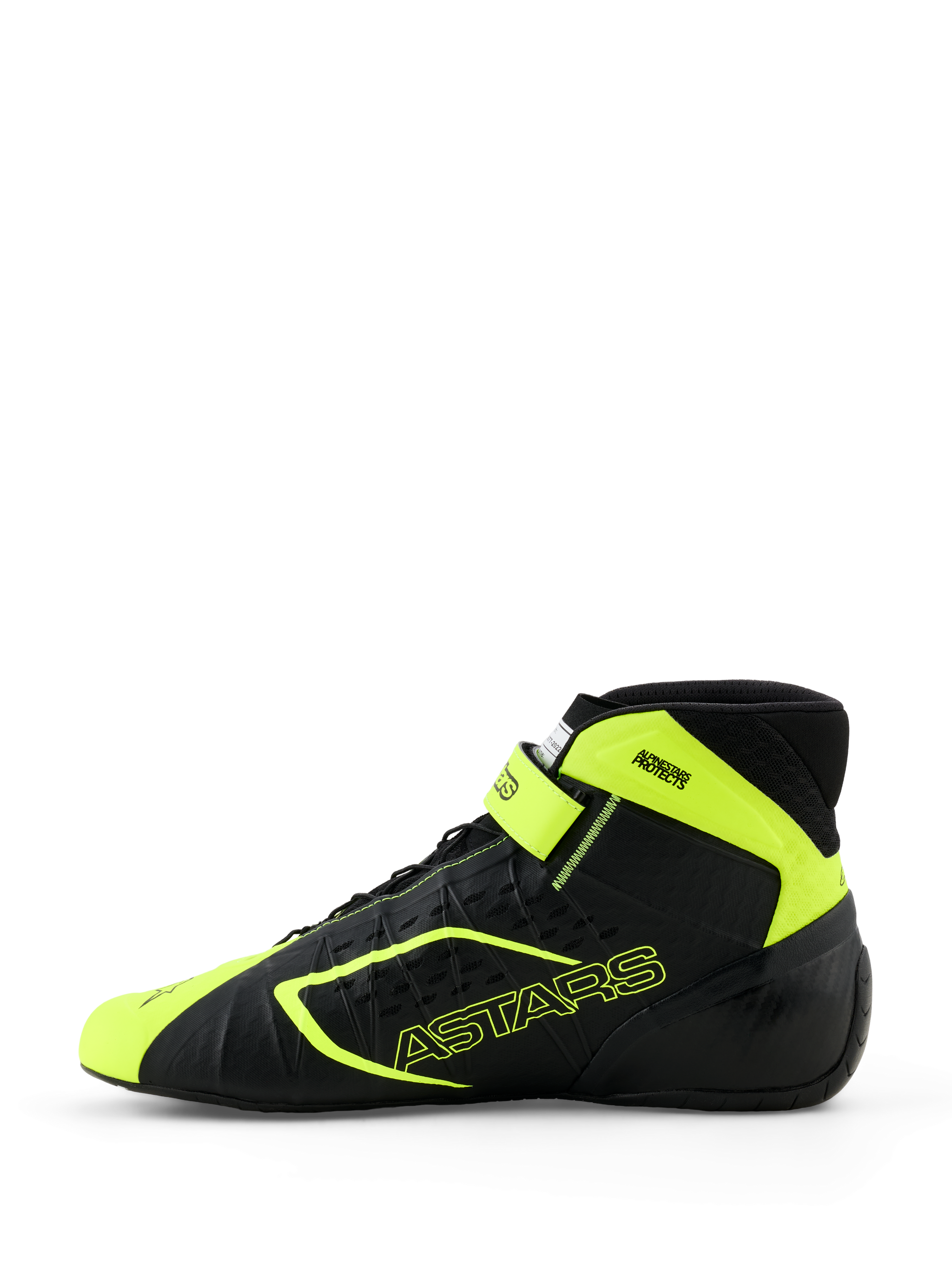 Tech-1 KX V3 Shoes - FIA