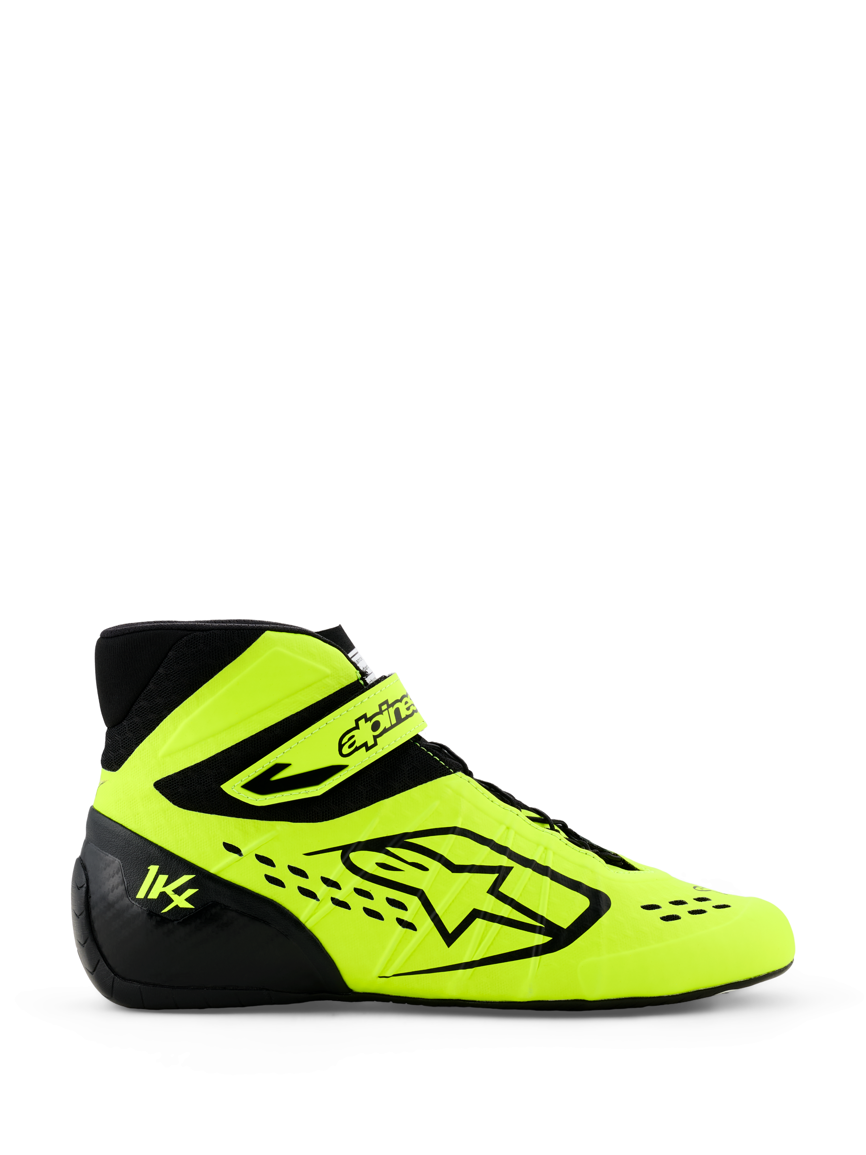 Tech-1 KX V3 Shoes - FIA