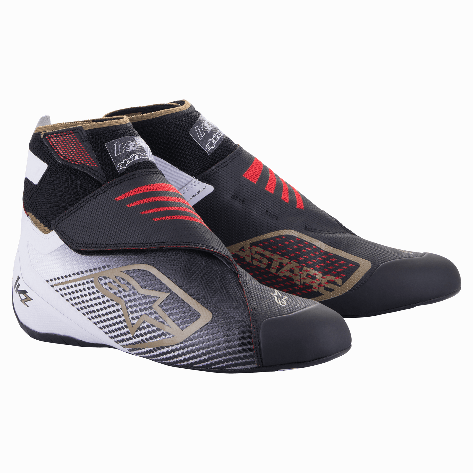 Tech-1 KZ V2 Shoes