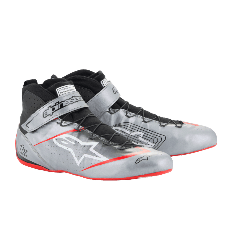 Auto Footwear Race Driving Shoes for Optimal Performance Alpinestars Alpinestars SpA