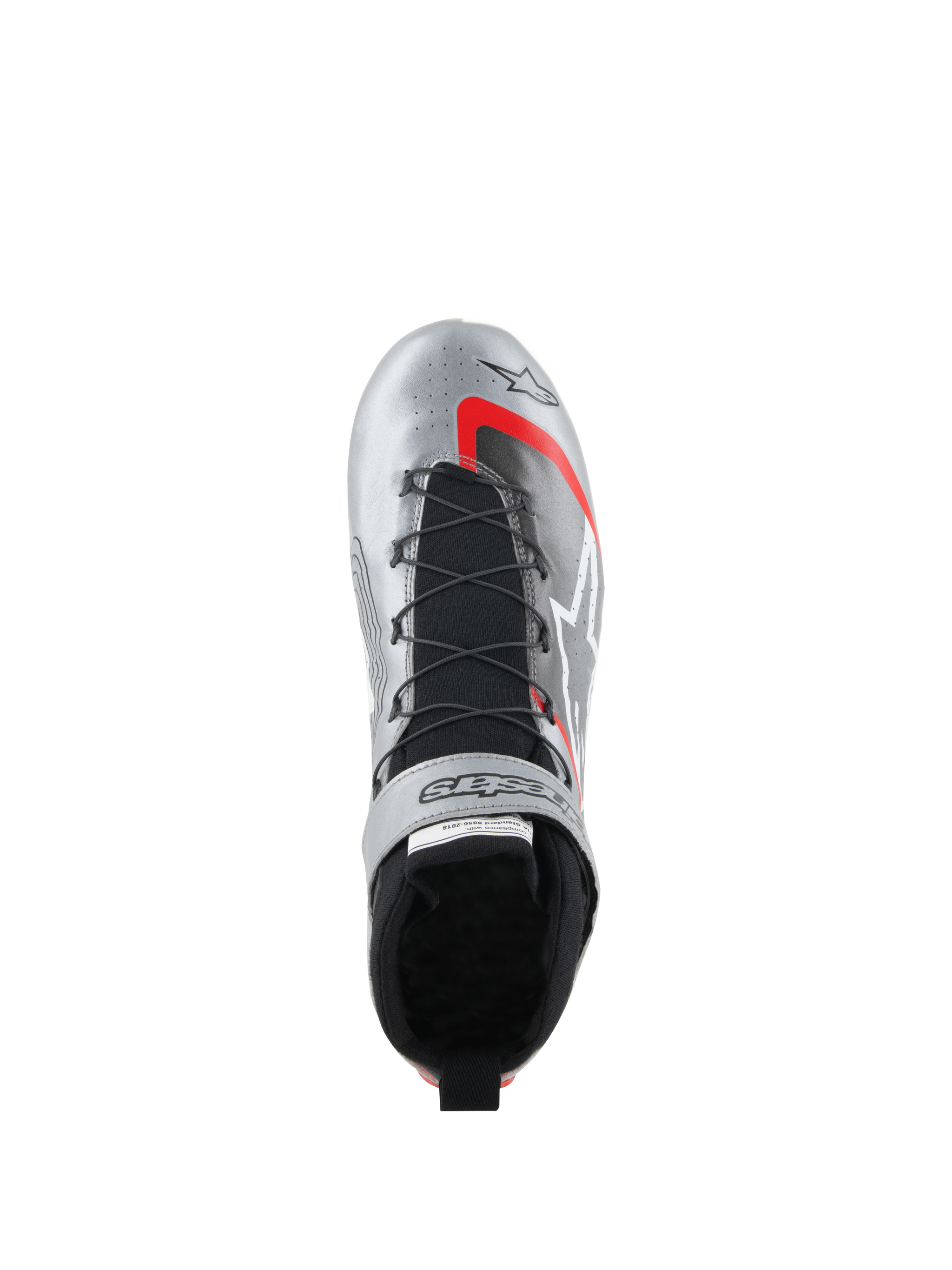 Tech-1 Z V3 Shoes FIA