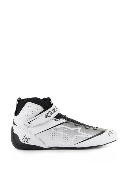 Tech-1 Z V3 - Black Auto Shoes | Alpinestars® Tech-1 Z V3 - Black Auto Shoes | Alpinestars®