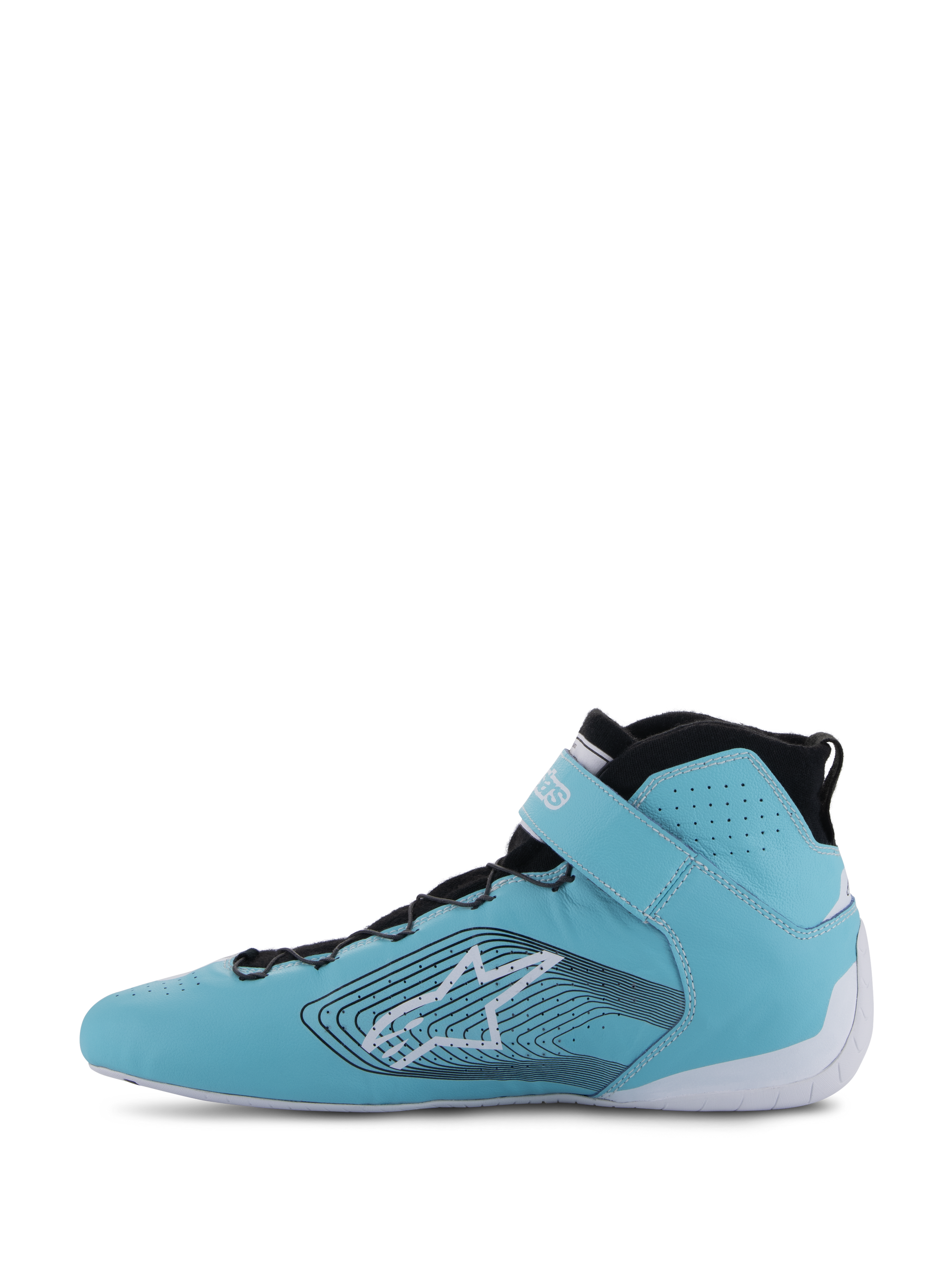 Tech-1 Z V3 Shoes FIA