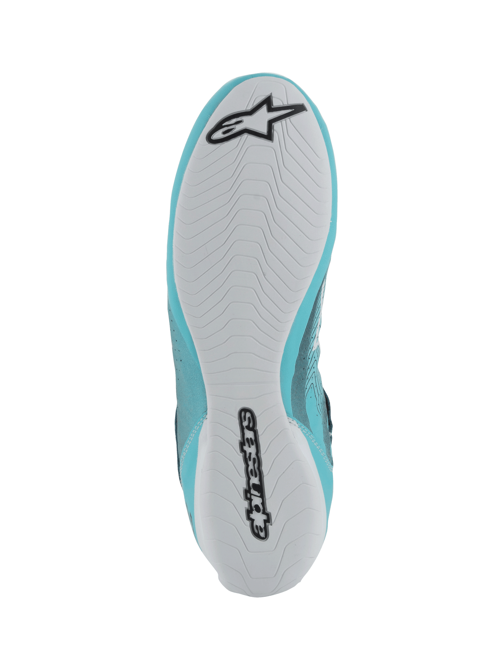 Tech-1 Z V3 Shoes FIA