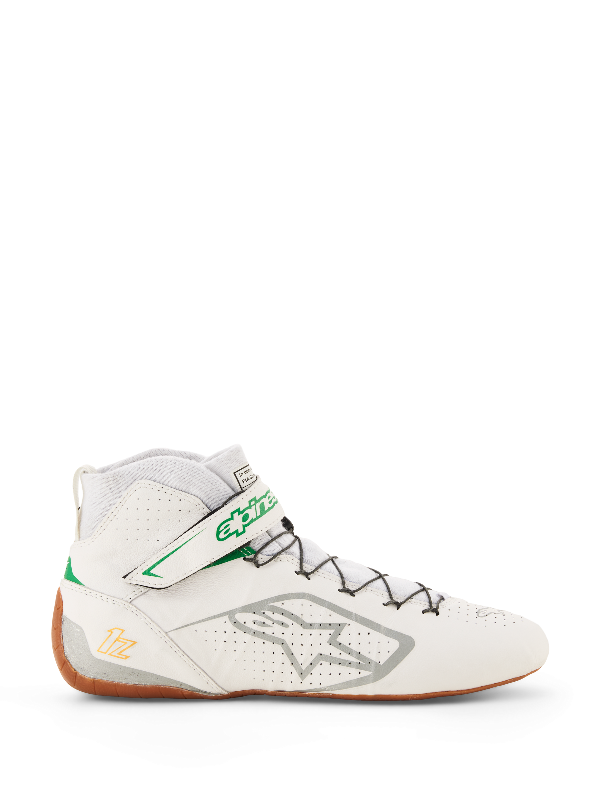 Tech-1 Z V3 Shoes FIA