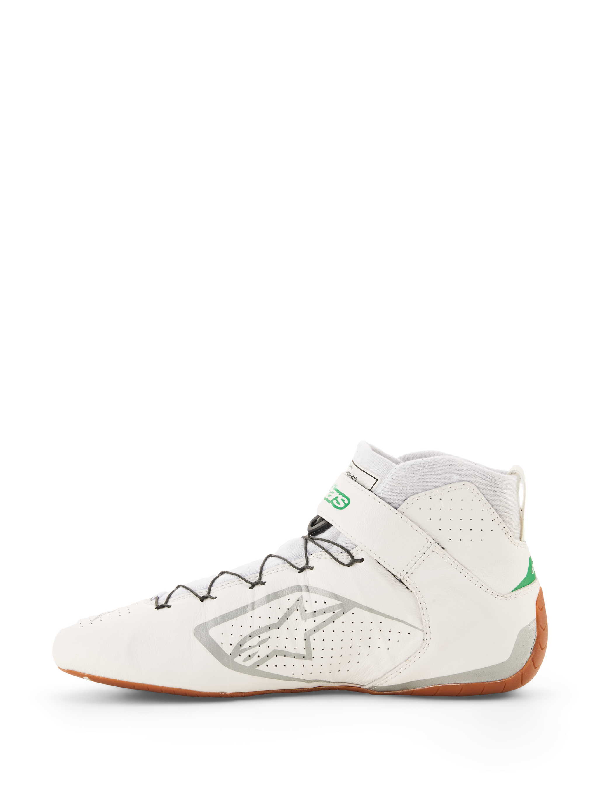 Tech-1 Z V3 Shoes FIA