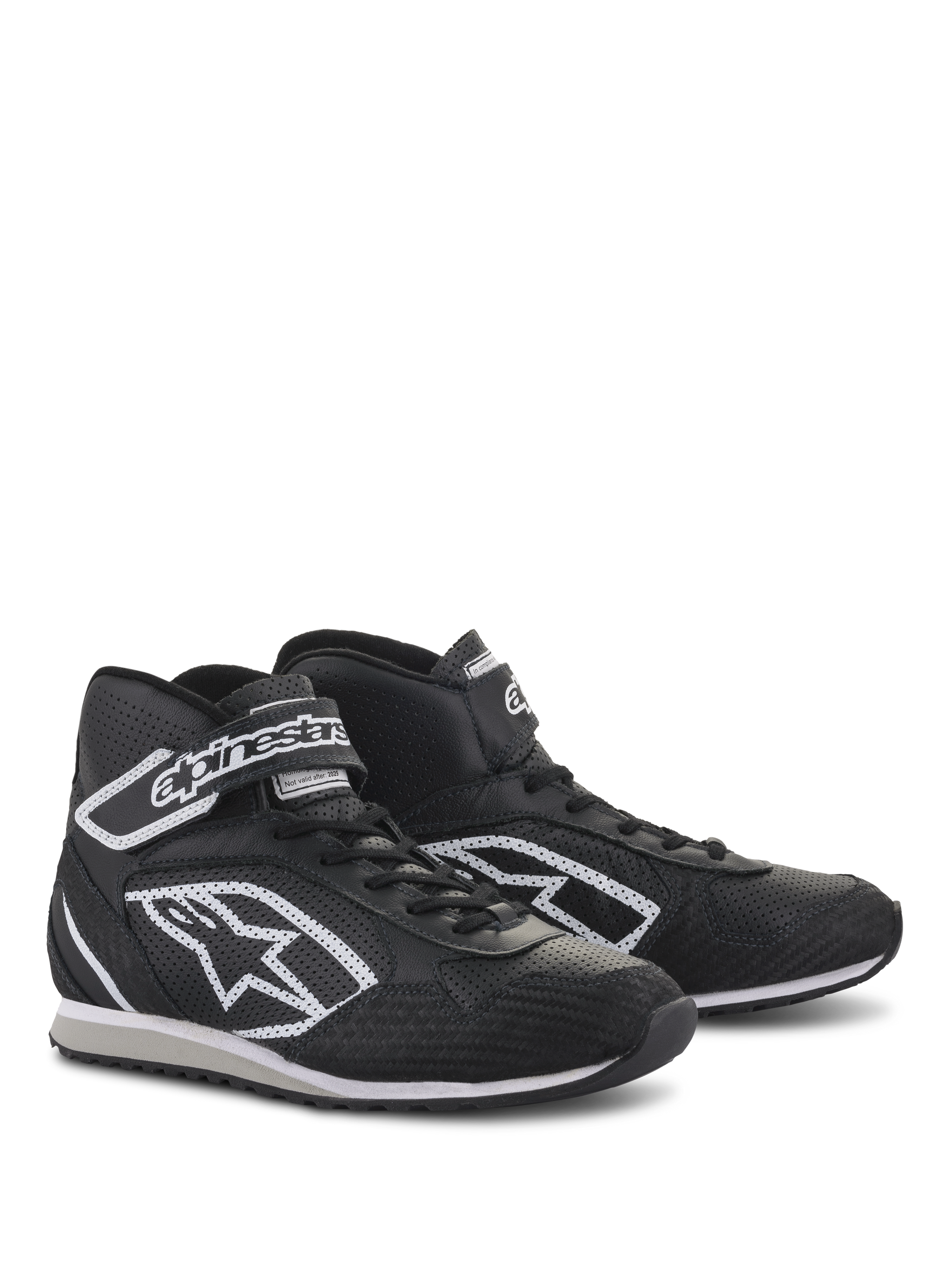Radar Shoes