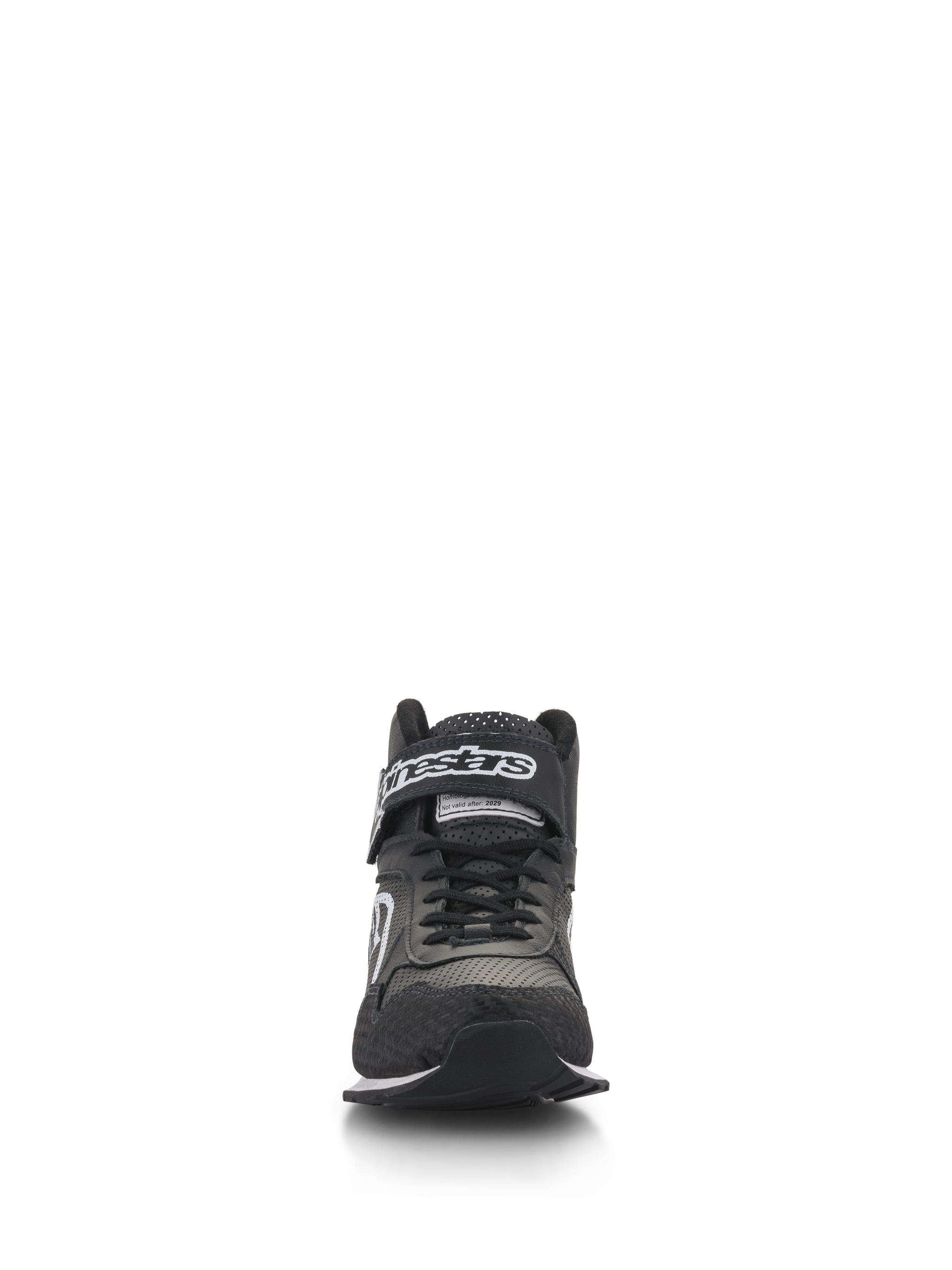 Radar Shoes