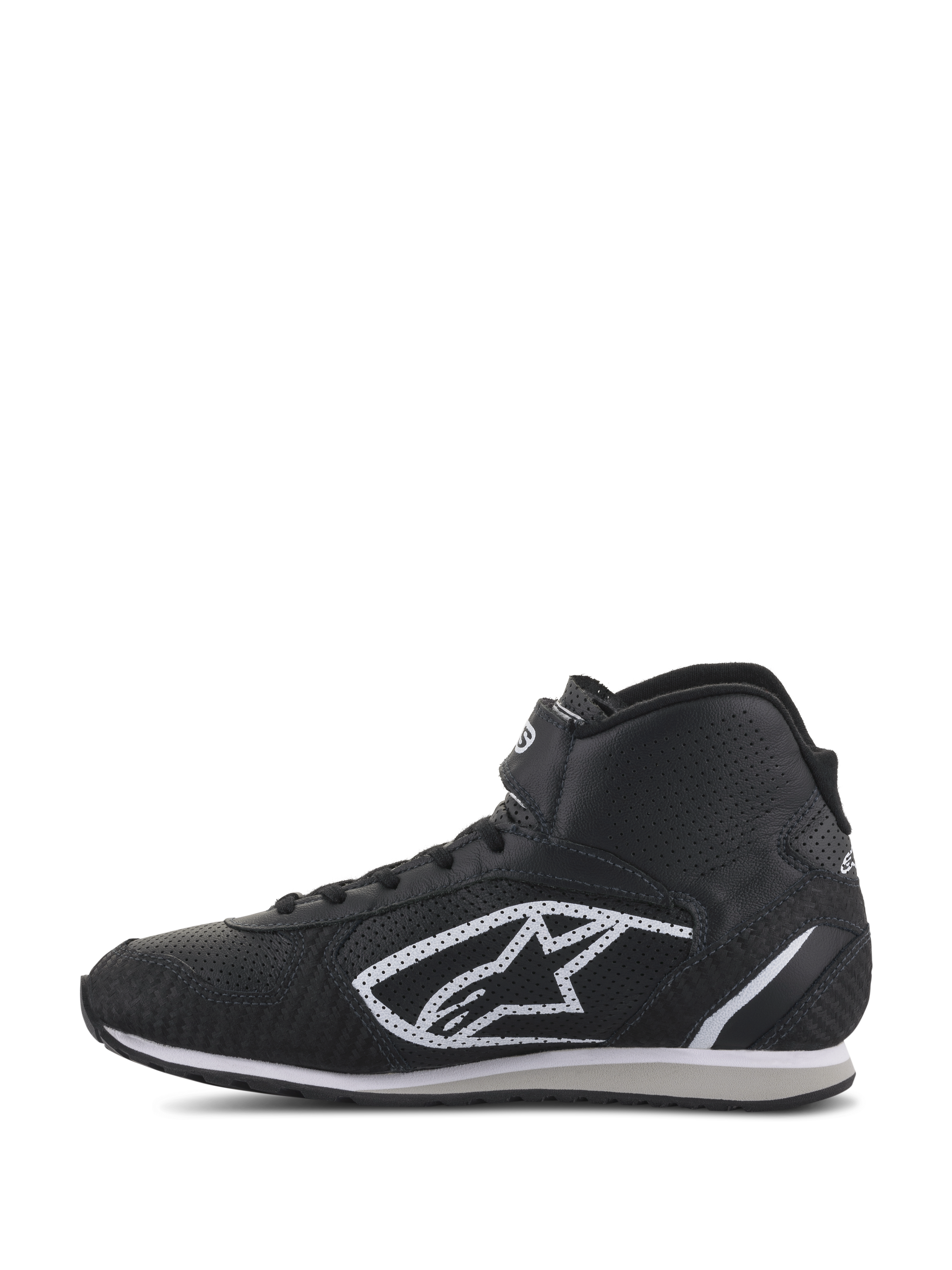 Radar Shoes
