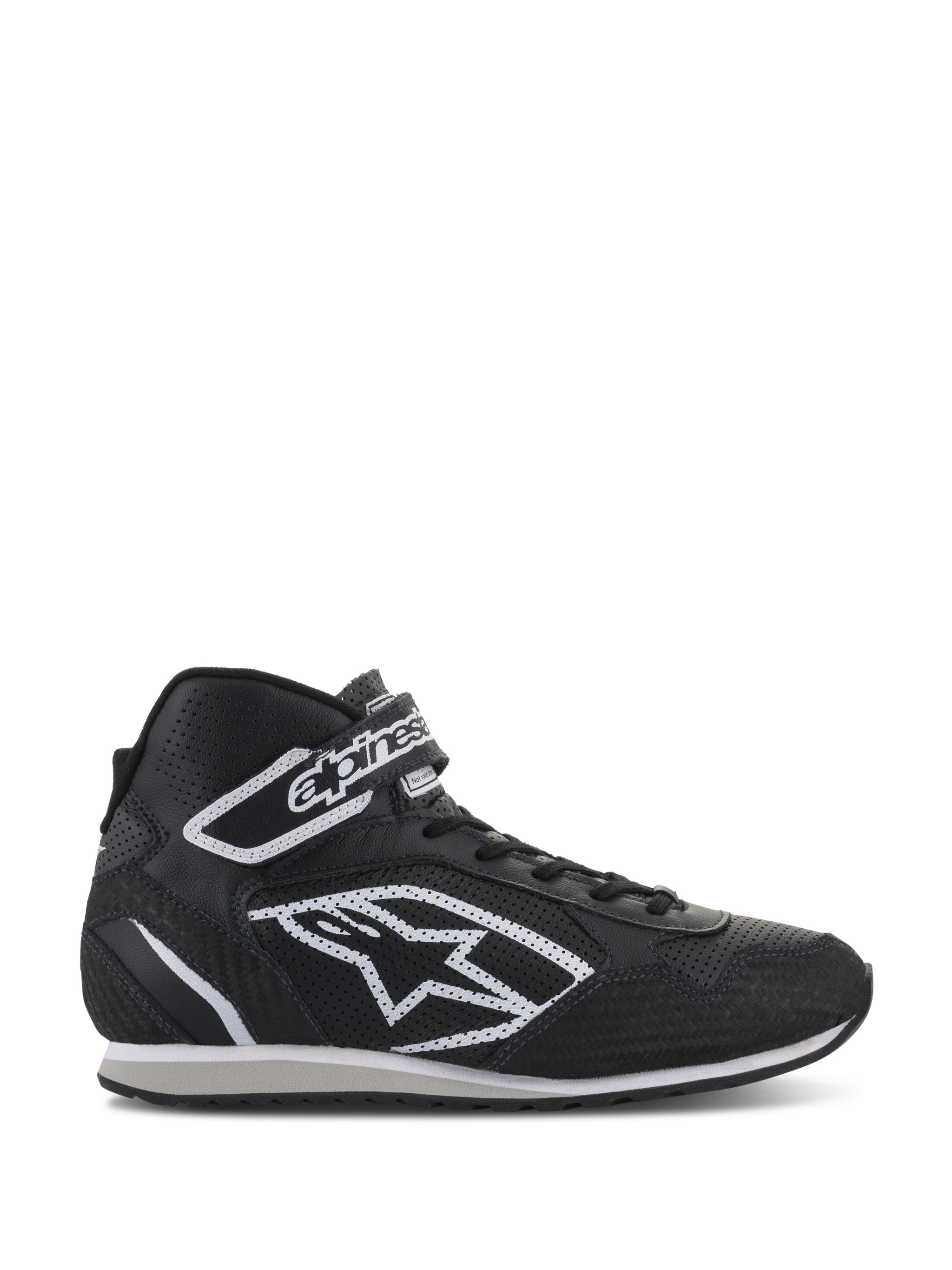 Radar Shoes