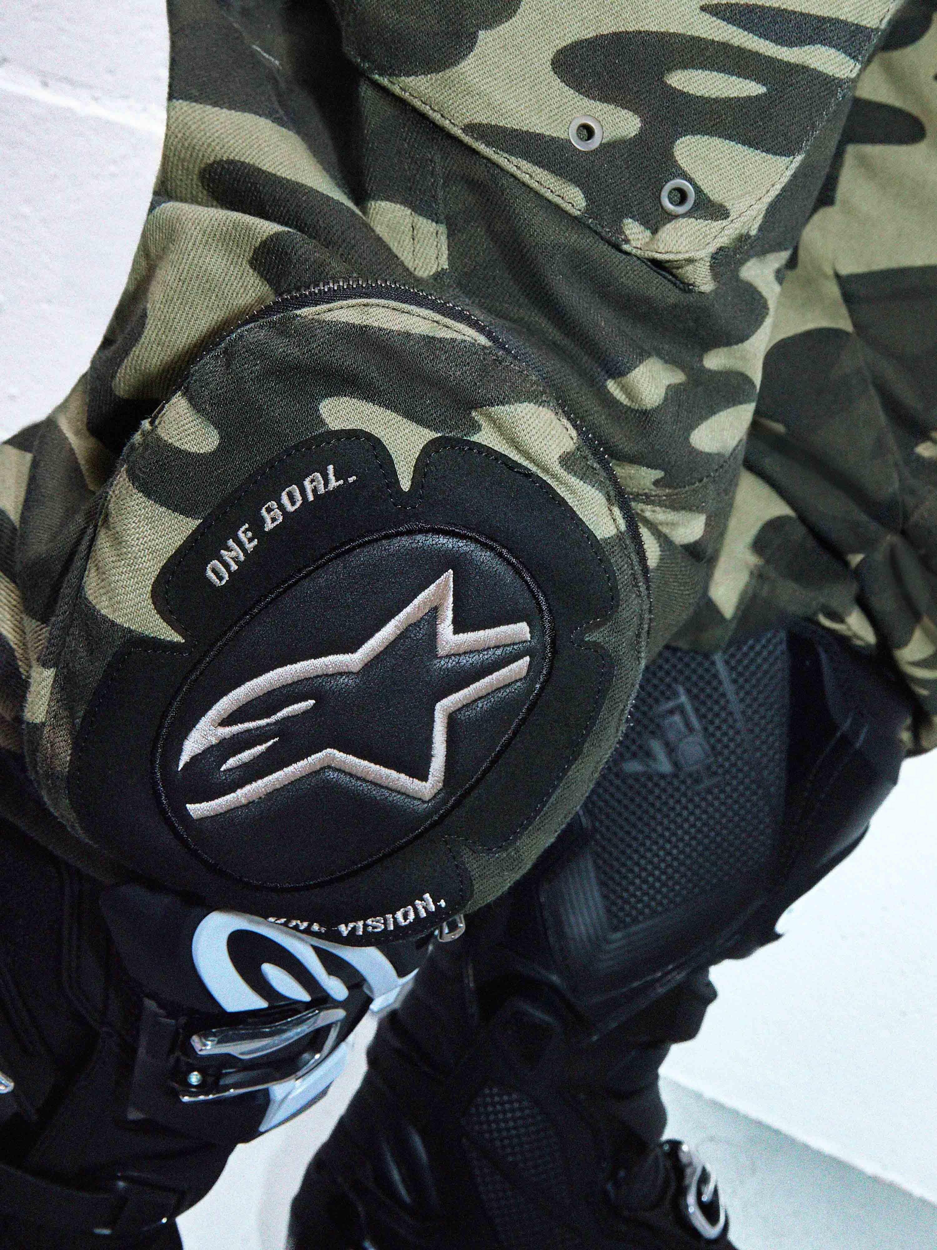 RSRV Slider Pants