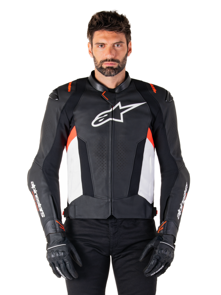 Alpine star motorcycle jacket discount