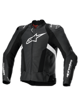 Missile V3 Airflow Leather Jacket