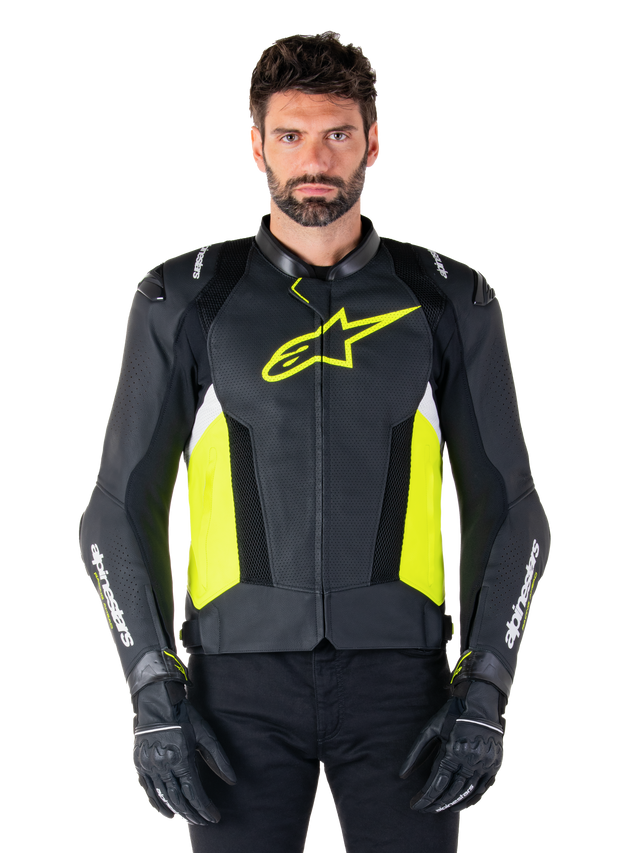 Alpinestars sequence jacket best sale