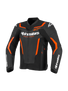 GP Force V2 Leather Jacket