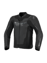 GP Force V2 Leather Jacket