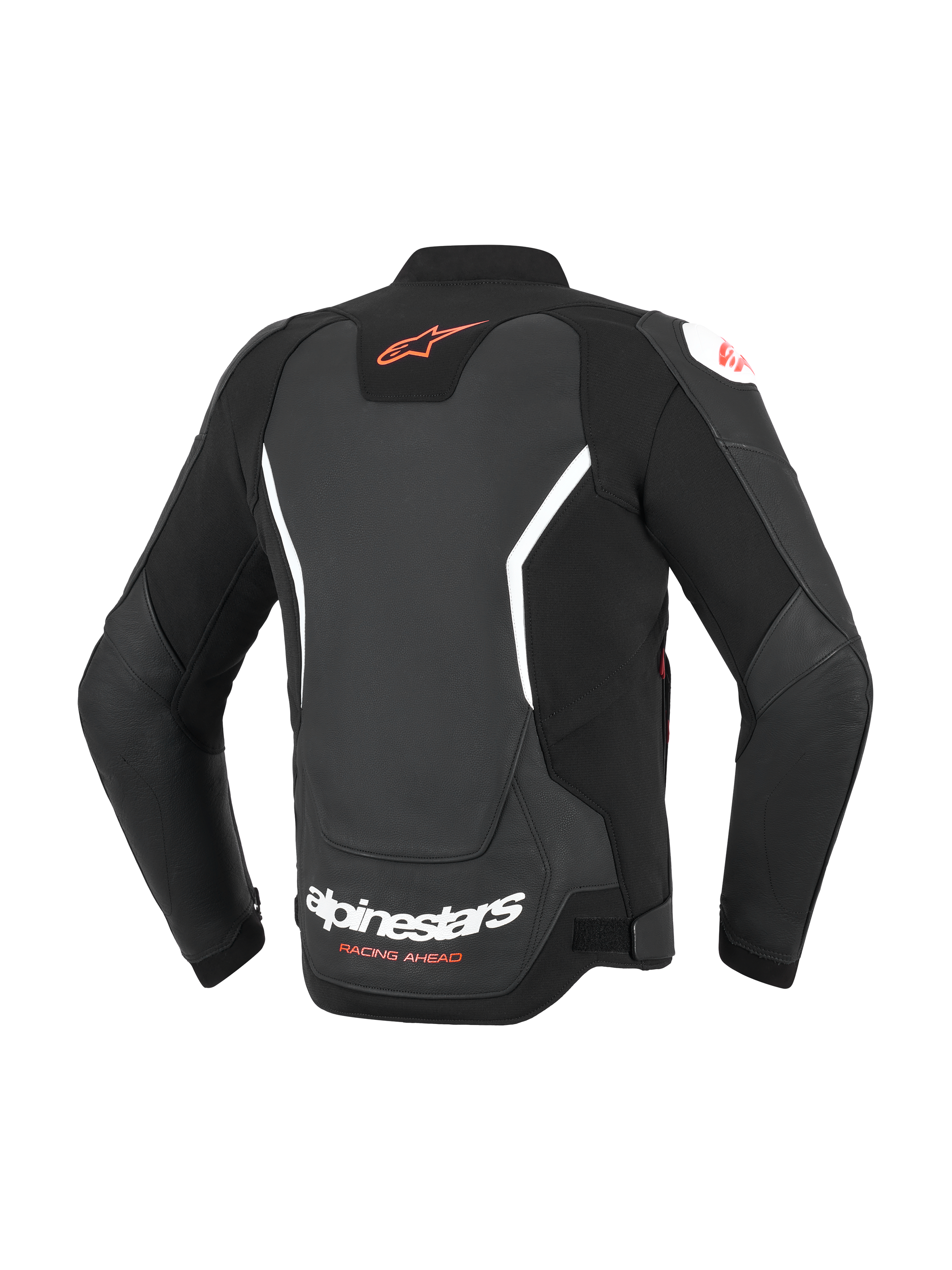 GP Force V2 Leather Jacket
