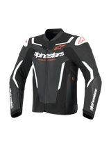 GP Force V2 Leather Jacket