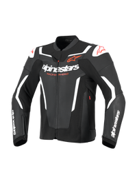 GP Force V2 Leather Jacket