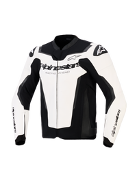 GP Force V2 Leather Jacket