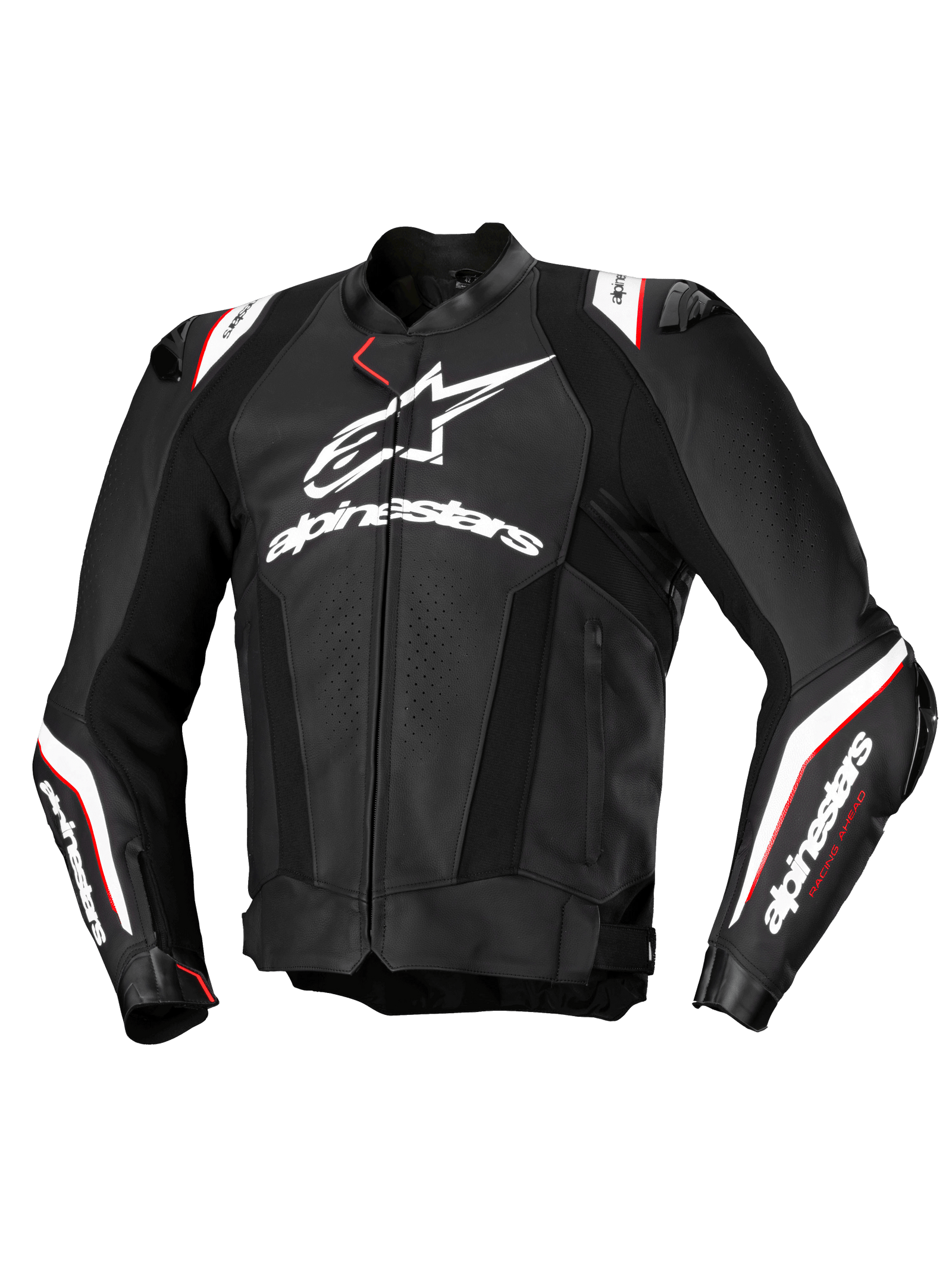 Missile V3 Ignition Leather Jacket