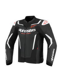 GP Force V2 Air Leather Jacket