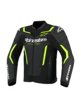 GP Force V2 Air Leather Jacket