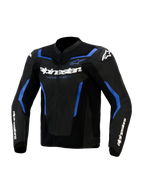 GP Force V2 Airflow Leather Jacket