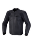 Caliber V2 Leather Jacket
