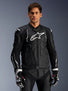 Dusk Leather Jacket