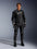 Missile V3 Leather Pants