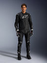 Missile V3 Leather Pants
