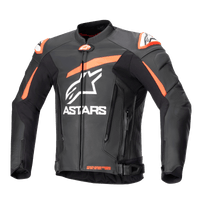 GP Plus V4 Leather Jacket