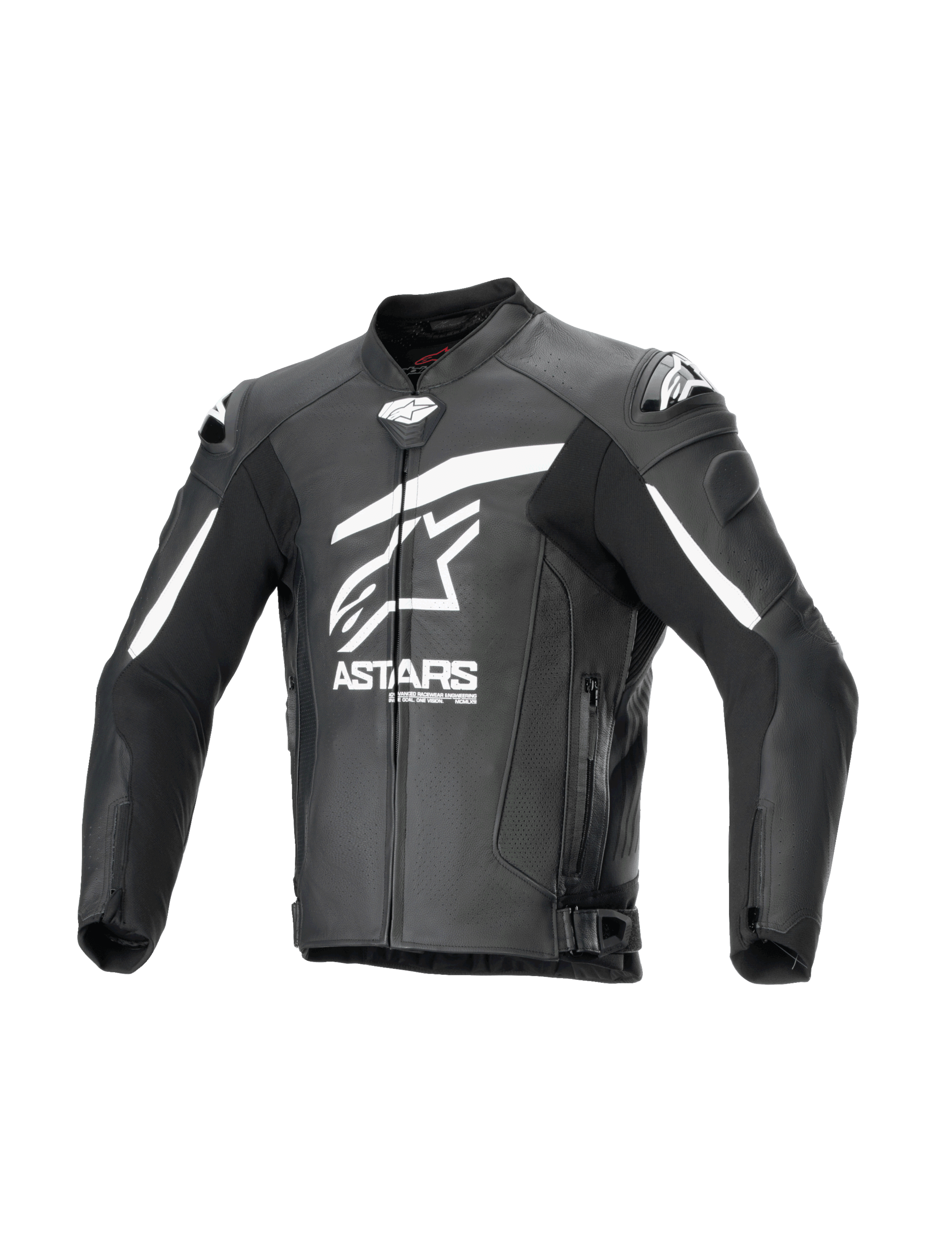 GP Plus R V4 Airflow Leather Jacket