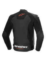 Faster V3 Airflow Leather Jacket